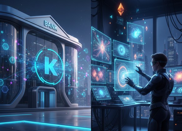 KBank Signals Major Crypto 以稳定币钱包商标作为 $SUBBD Reshapes 创建经济 - BitCoinist | Related Crypto Article