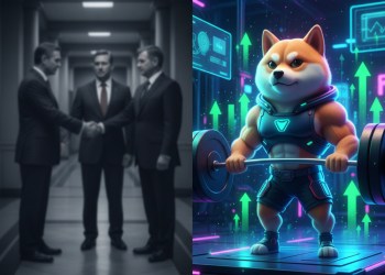 $MAXI: The Next Crypto to 1000X? How Political Scandal is Driving Eyes to New Defi Projects