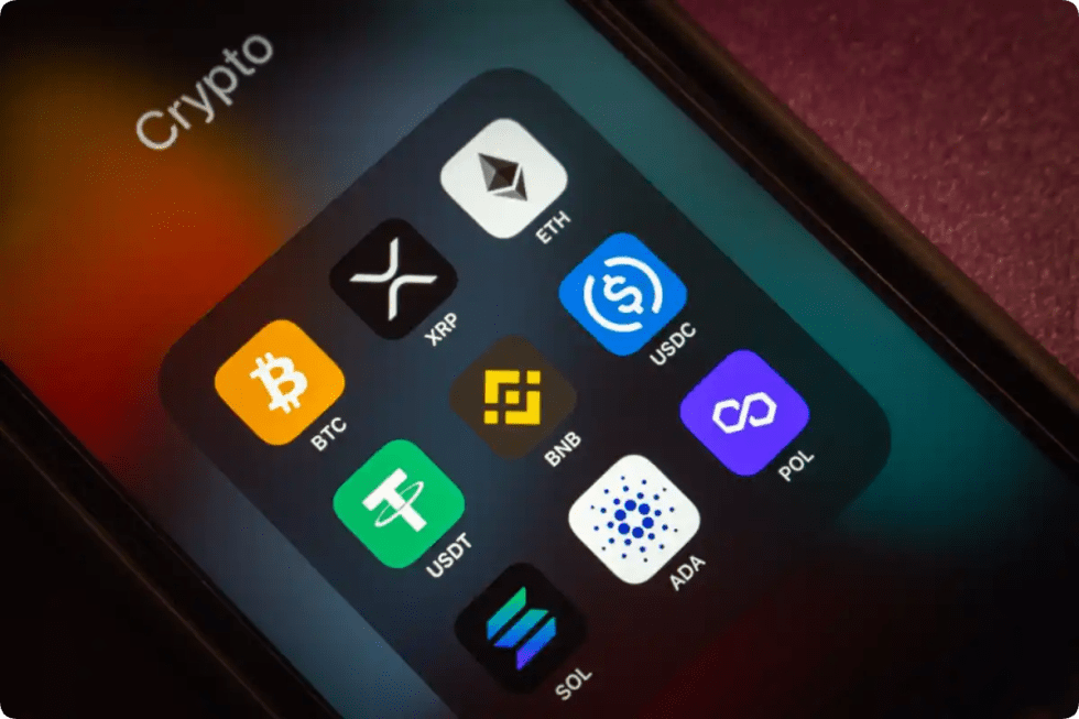 Las mejores criptos para comprar ahora: XRP, SOL y BTC lideran el rebote del mercado