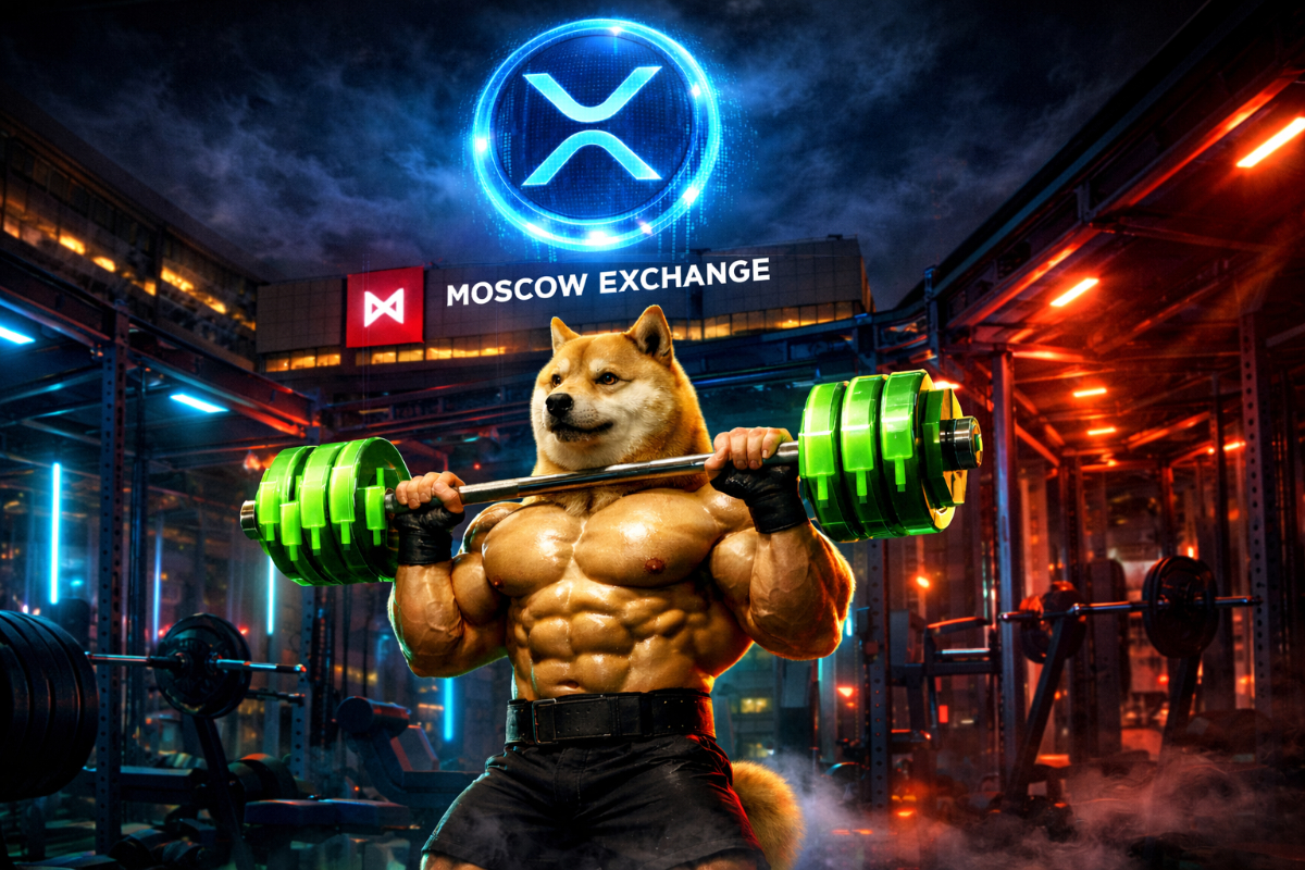 Moscow Exchange Set to Launch $XRP Indices and Futures Contracts - BitCoinist | Related Crypto Article