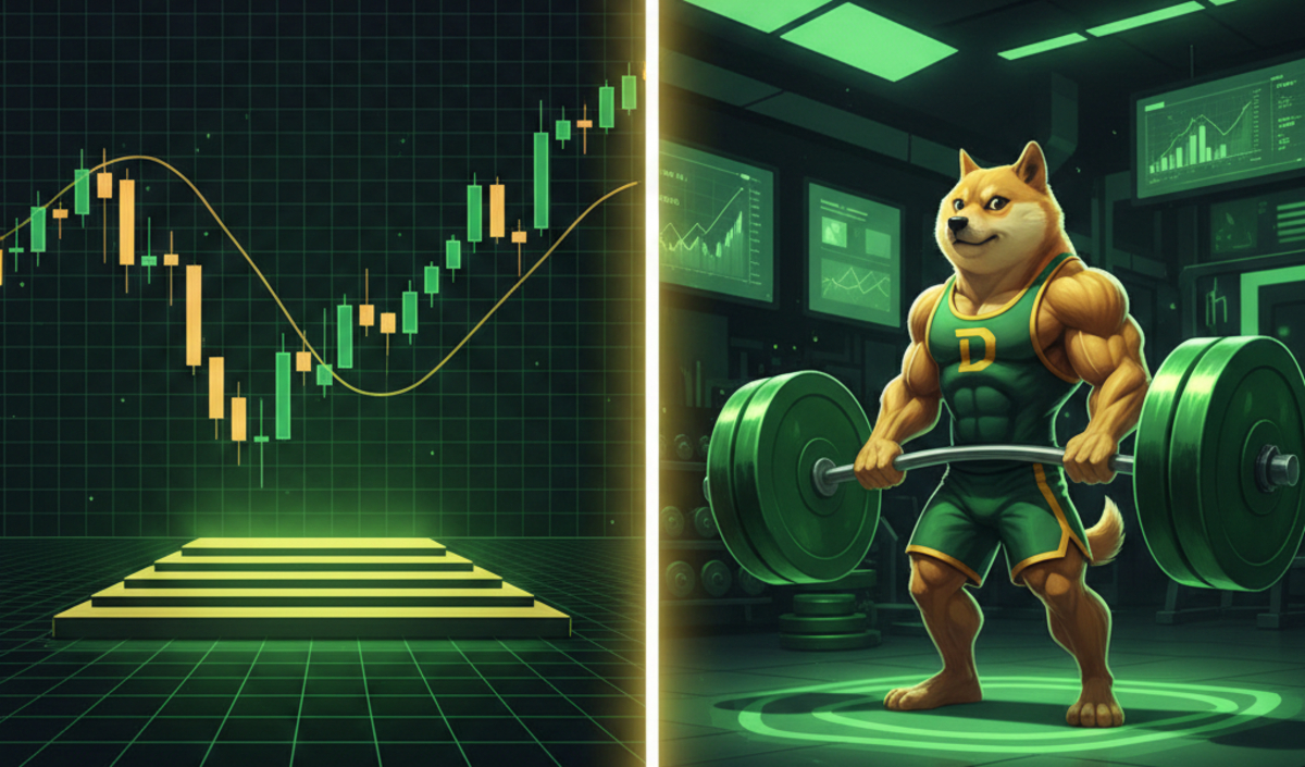 ‘Never Skip a Leg Day’: The Mantra to Break the Crypto Downturn?