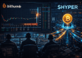 Bithumb Employee’s Mistaken BTC Send Sparks Turbulence—Could It Fuel $HYPER?