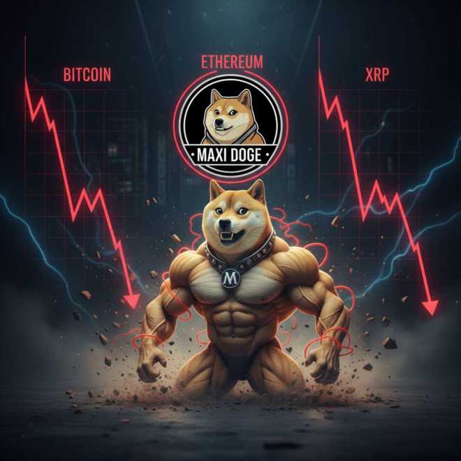 ¿Por qué los precios de BTC, ETH y XRP están cayendo hoy? - Un análisis del mercado