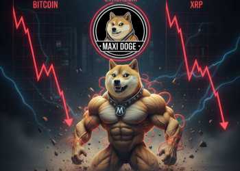 ¿Por qué los precios de BTC, ETH y XRP están cayendo hoy? - Un análisis del mercado