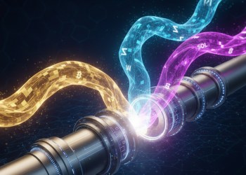 Saylor Says ‘Don’t Sell Your Bitcoin’, as LiquidChain Unites Liquidity for Utility