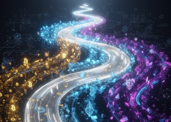 SkyBridge's Scaramucci Buys the Dip, Signaling Institutional Confidence as $LIQUID Emerges