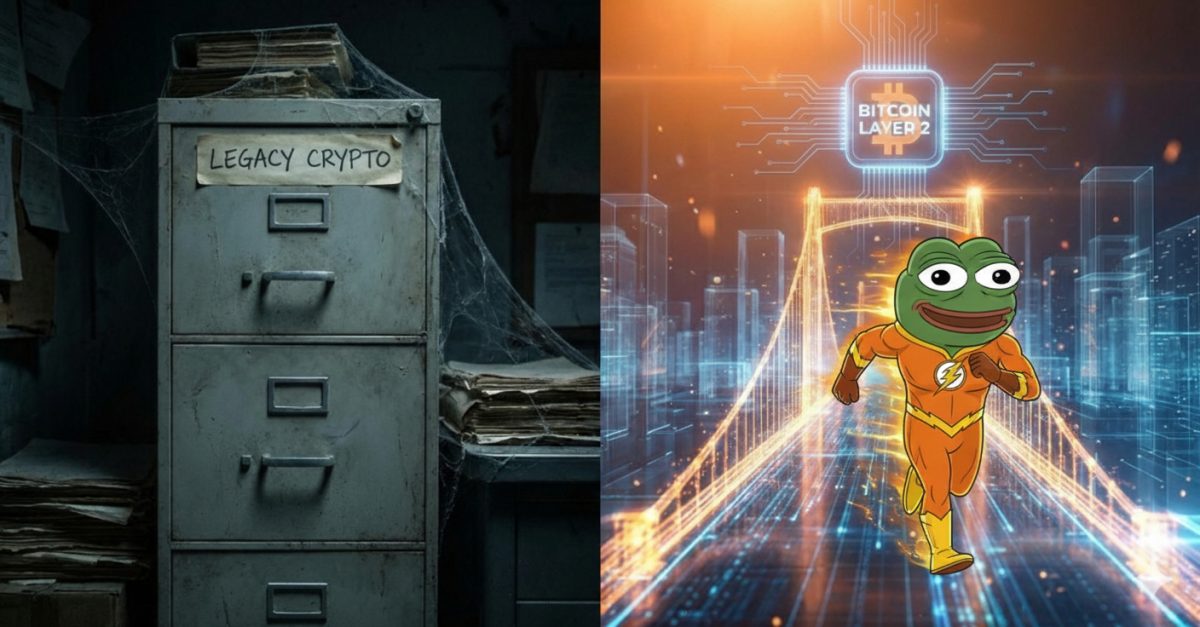 Schatten der Vergangenheit: Wie Newly Leaked Epstein Emails rocken die Bitcoin vs. Ripple Rivale - BitCoinist | Related Crypto Article