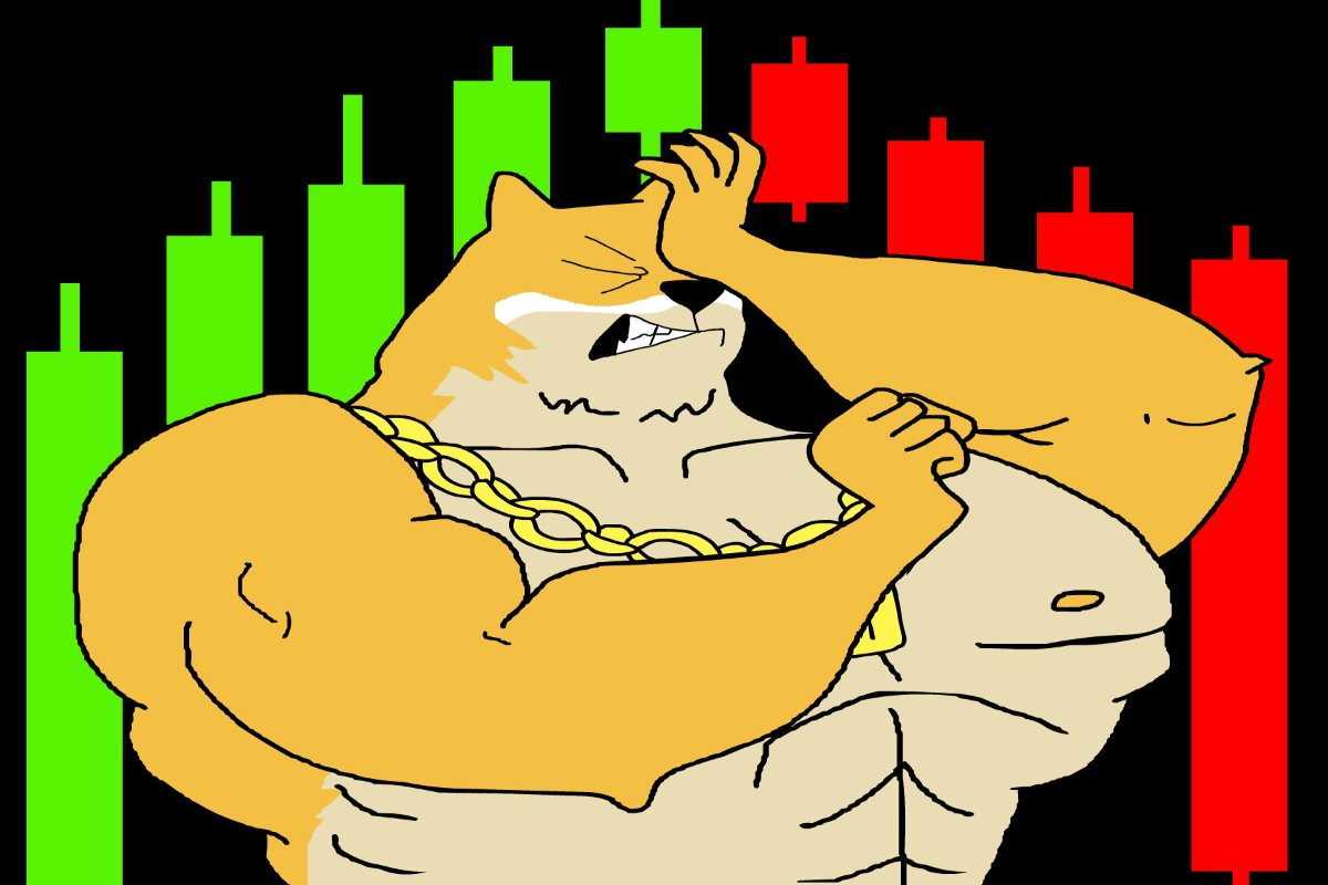 SPX6900aplastó a los HODLers: esta es la próxima estrategia para el superciclo con Maxi Doge