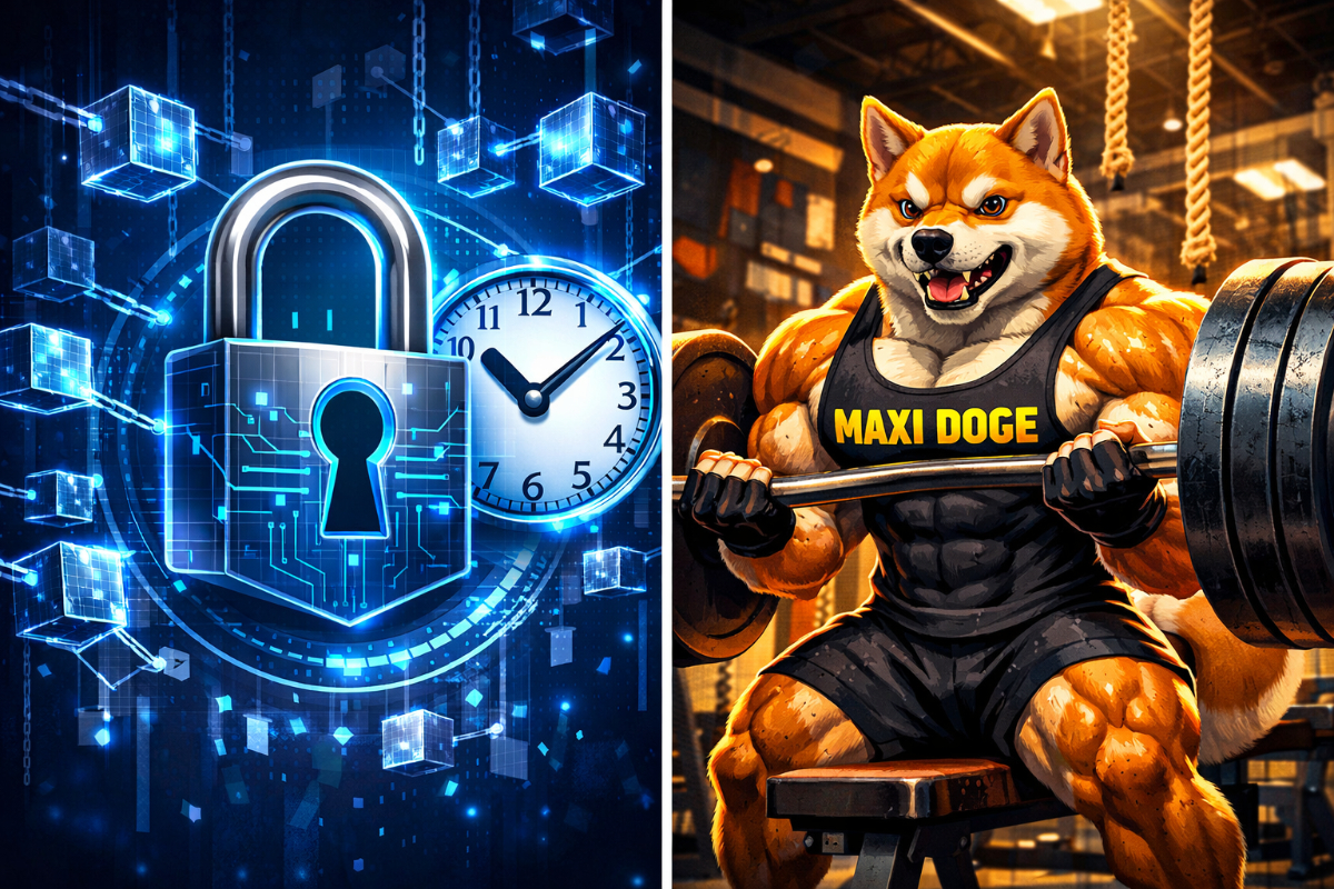 Story Co-Founder Defends Token Unlock Delays; Why Long-Term Scaling Matters For $MAXI