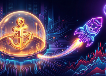 Tether punta a 1 $ nonostante il crollo del mercato, mentre Maxi Doge raggiunge nuove vette