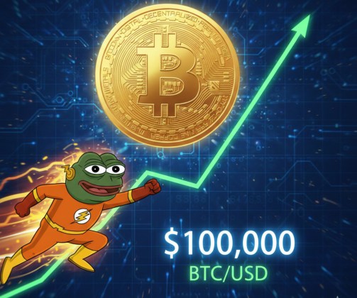 Трилеммы больше нет: $HYPER решает проблемы старого; Bitcoin Eyes $120K - BitCoinist | Related Crypto Article