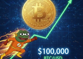 Trilemma Troubles No More: $HYPER Solves Problems of Old; Bitcoin Eyes $120K