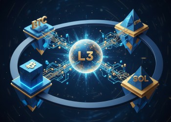 US Tech Sector Volatility Catalyzes a 2026 Strategy Shift Toward $LIQUID Infrastructure