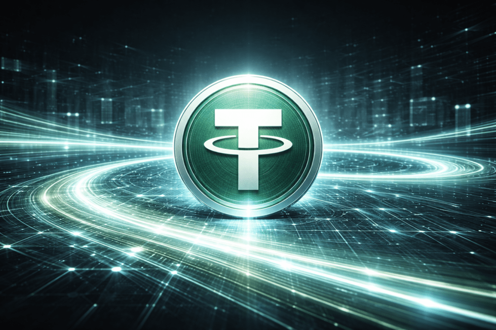 Tether USDT