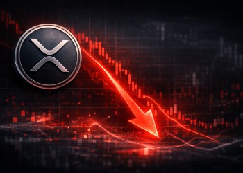 XRP perd 24 % en 7 jours : ChatGPT fait une prédiction affolante pour 2026
