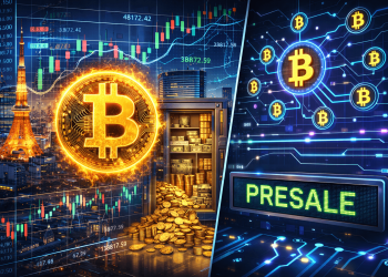 Metaplanet Will Keep Buying Bitcoin, Says Gerovich, as $HYPER Hits $31M Presale Milestone