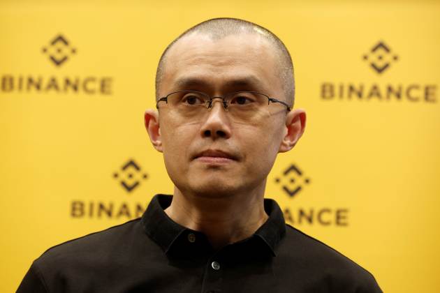 Binance Founder Now Richer Than Bill Gates? CZ Reacts To $110B Net Worth Estimate