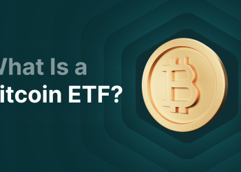 Bitcoin Spot ETFs
