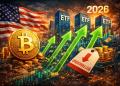 Bitcoin ETFs