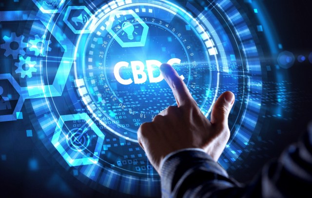 US Senate Tucks CBDC Ban Into Housing Bill, Sets 2030 Deadline