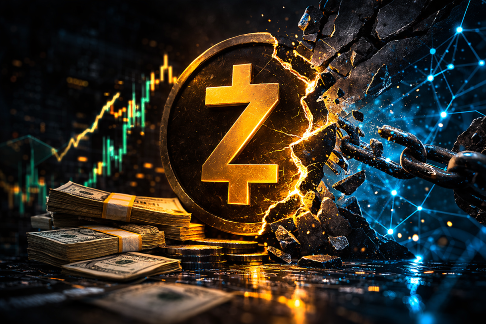 Major VCs Back Zcash Developers With $25 Million After ECC Split
