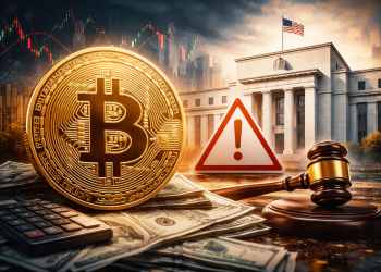 Fed Set To Review 'Toxic' Bitcoin Basel Treatment For Major US Banks