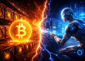 Is AI Killing Bitcoin Mining? Here’s The Truth
