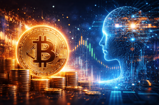 Saylor Says Bitcoin Could Win Big If AI Destroys Traditional Moats