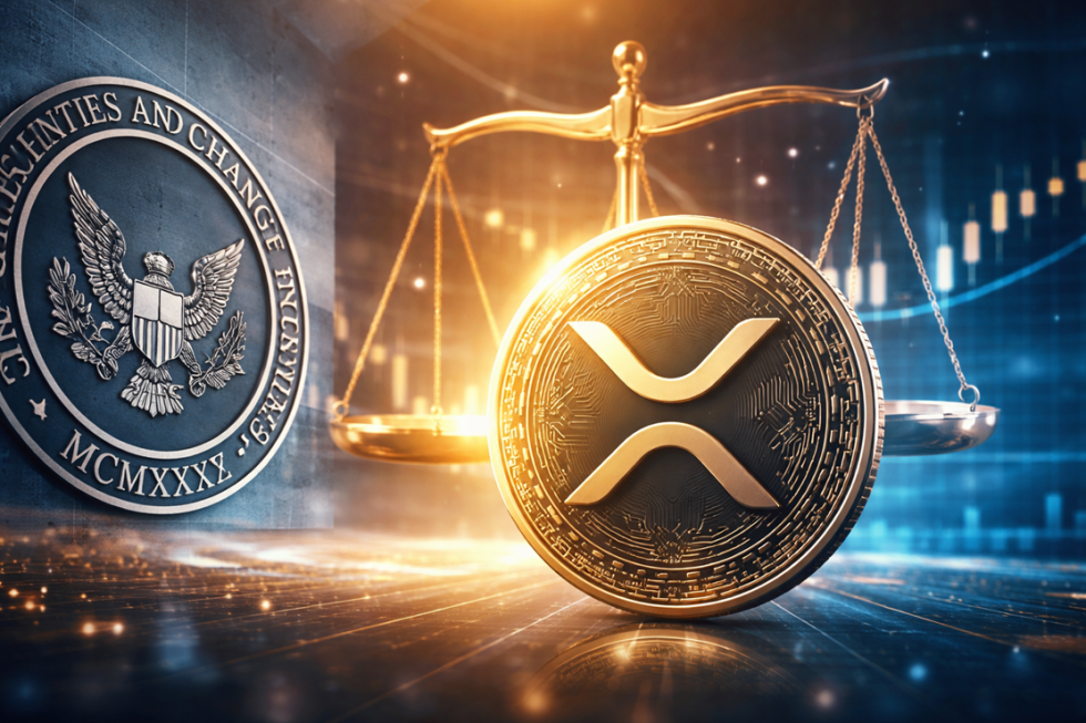 Ripple CLO Explains What The New SEC Guidance Means For XRP