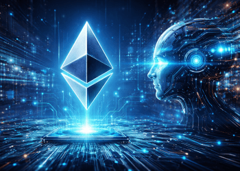 Ethereum Roadmap Could Advance Faster With AI, Vitalik Buterin Says