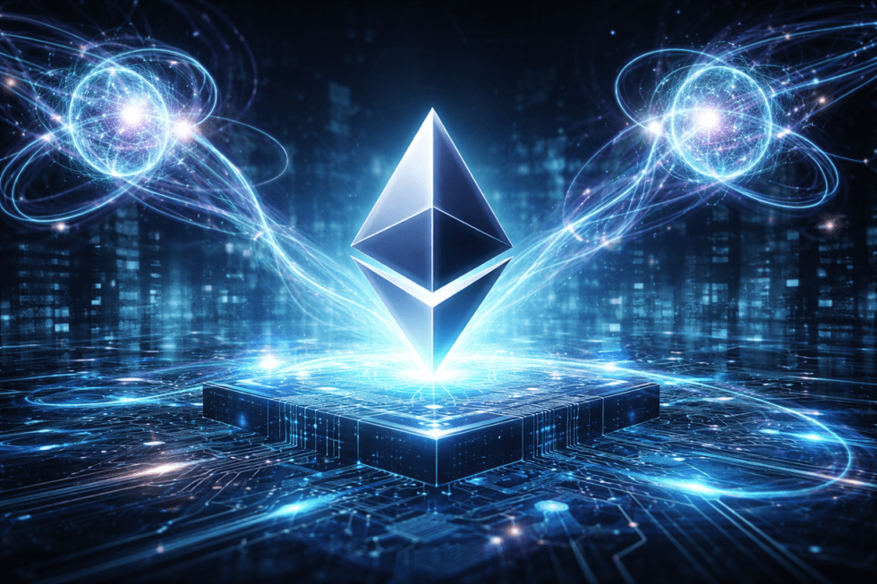 Ethereum Unveils Post-Quantum Security Roadmap For Institutions