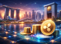 Ripple Enters Singapore Central Bank Initiative With RLUSD Pilot