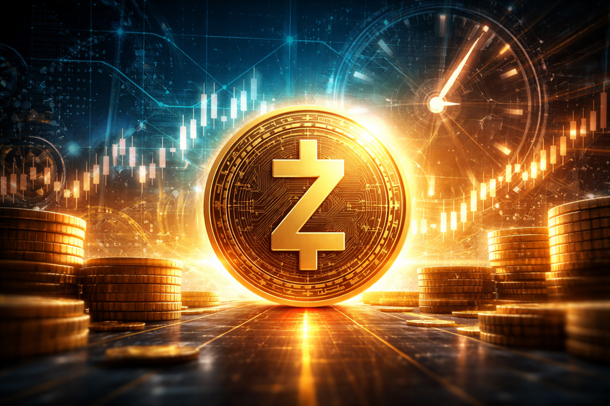 Alerta da Shielded Labs: Zcash deve agir agora para atrair capital de longo prazo