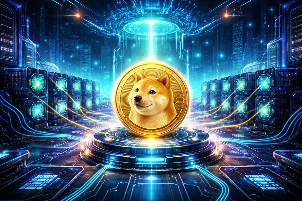 Qubic Reveals How Its Dogecoin Mining Launch Will Work