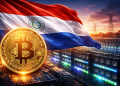 Paraguay Plans First State-Run Bitcoin Mining Project