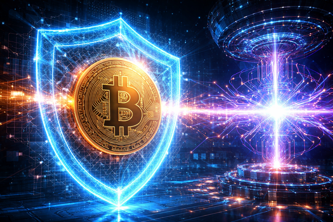 Blockstream Unveils Quantum-Resistant Bitcoin Signing Demo On Liquid