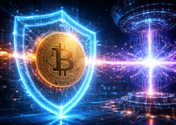 Blockstream Unveils Quantum-Resistant Bitcoin Signing Demo On Liquid