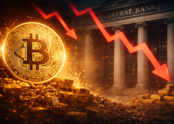 Why Bitcoin 'Can’t' Be A Central Bank Asset: Billionaire Chamath