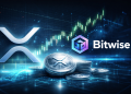 XRP ETF Race: Bitwise Says It’s Now America’s Largest