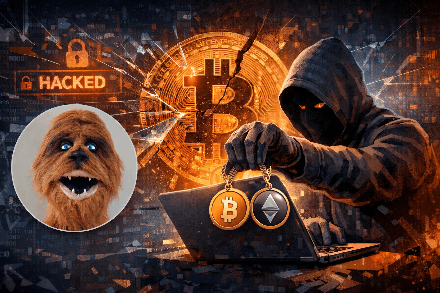 OG Trader Sillytuna Says $24M Crypto Theft Came With Violent Threats