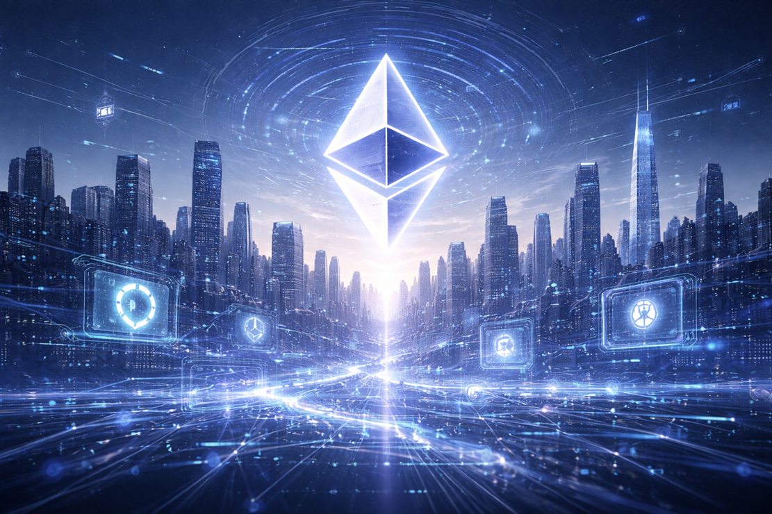 Buterin Says Ethereum Must Rethink Its Future: Here’s Why