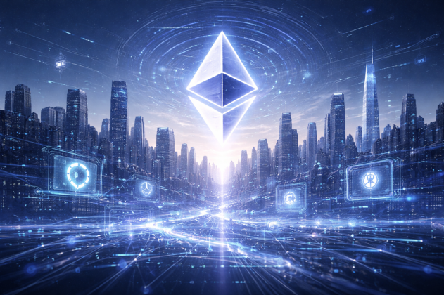 Buterin Says Ethereum Must Rethink Its Future: Here’s Why