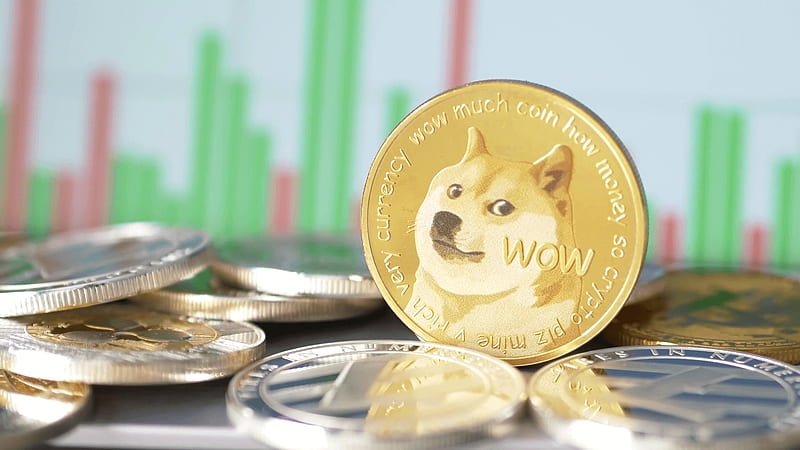 Revisiting The Dogecoin Rally To $10: ¿Dónde está el Meme Coin Este Ciclo? - BitCoinist | Related Crypto Article
