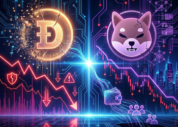 È il momento di rinunciare a Dogecoin e Shiba Inu? Le metriche on-chain forniscono le risposte