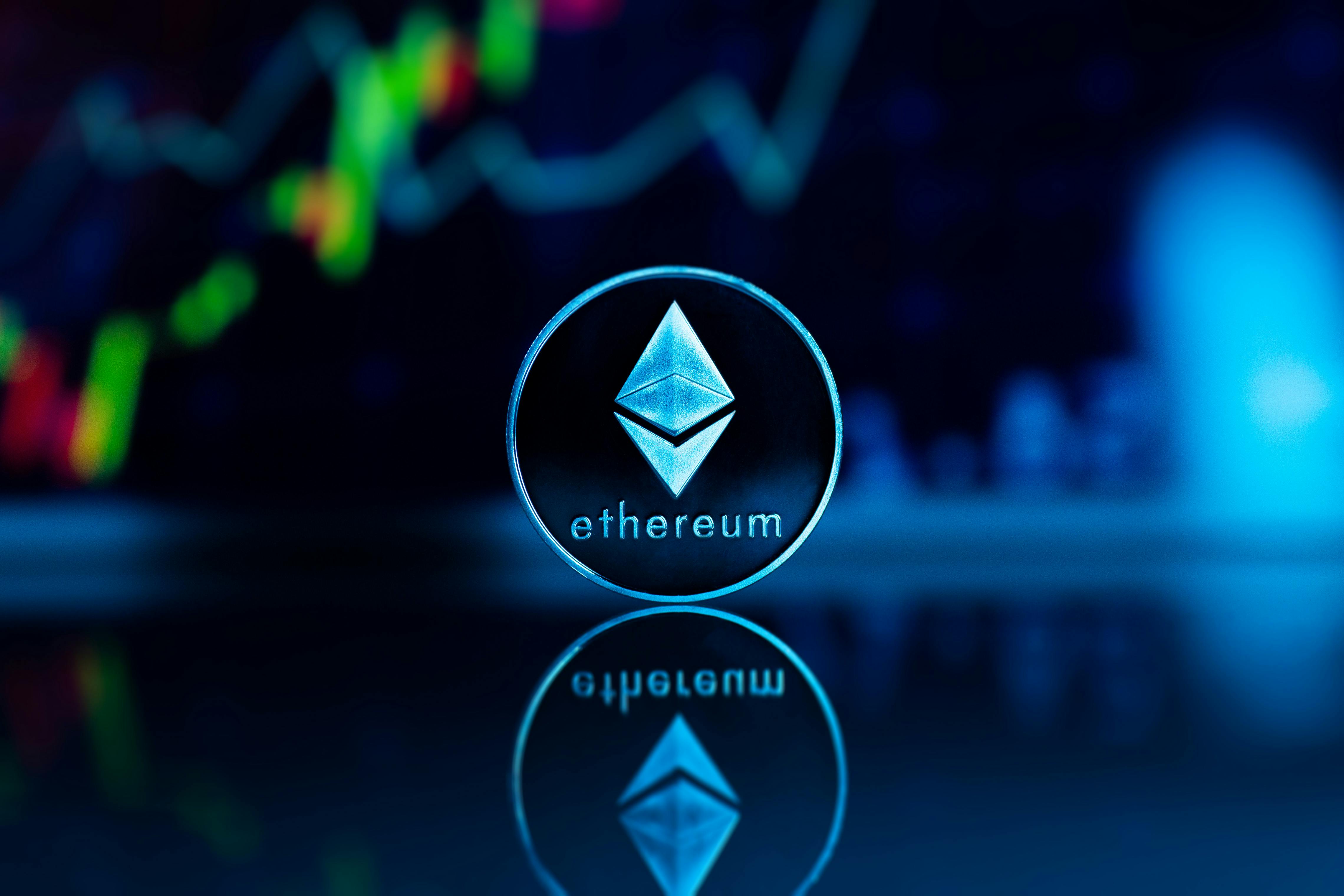 Ethereum Foundation Locks Up More ETH As Staking Activity Intensifies | Bitcoinist.com