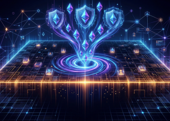 Ethereum, ritorno ai livelli del 2020: l’offerta scivola a 3,46 milioni di ETH e prosciuga la liquidità