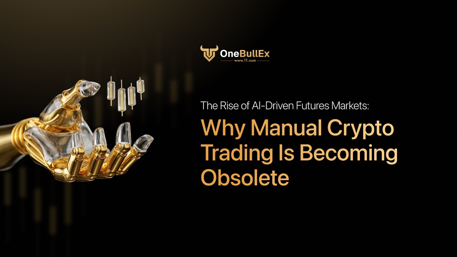 OneBullEx Integrates AI-Powered Strategy Creation and Automated Execution Into a Unified Futures Exchange Architecture | Bitcoinist.com