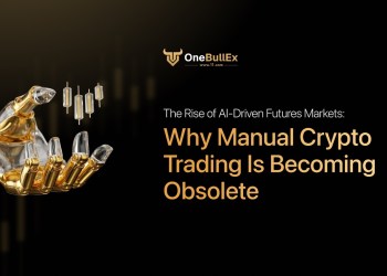 OneBullEx Integrates AI-Powered Strategy Creation and Automated Execution Into a Unified Futures Exchange Architecture