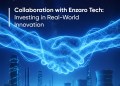 CoinDepo Backs Enzaro Tech with Seven-Figure Investment to Expand Distributed Energy Infrastructure in Europe