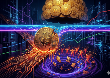 Aumenta la pressione sull’offerta di Bitcoin: gli investitori a breve termine realizzano perdite sotto i 70.000 $